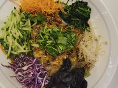 -沽上民肴·海鲜锅贴·天津菜(福州道鸿正家园店)