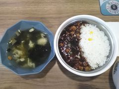 -魏家凉皮(十里河店)