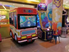 -汤姆熊欢乐世界(大连恒隆广场店)