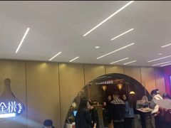 等位区-丝路金桃·新疆菜(徐汇店)