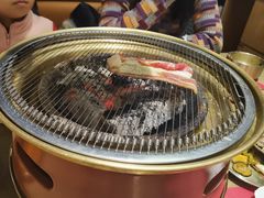 -西塔老太太泥炉烤肉(北京双井店)