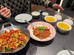 -径山十八道·风味民间菜(华夏之心店)