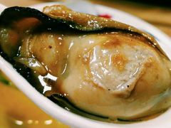 -蚝得喜海鲜(东城店)