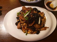 -长安面坊(西点茂店)