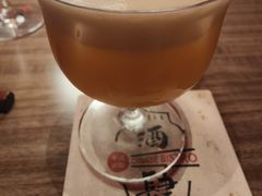 -苏州凯悦酒店·酒肆(华池街店)