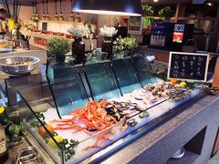 -丽池宫韩式汗蒸会馆(华灯坊店)