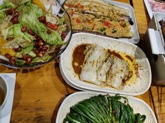 -木屋烧烤(白石洲店)