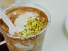 -Green wood coffee绿木咖啡