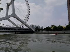 -天津之眼摩天轮