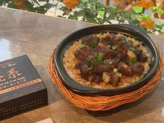 -金系·顺德啫鸡大王(创意产业园店)