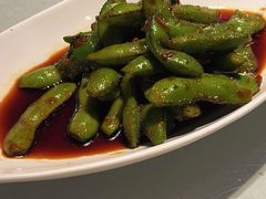 -永安鱼庄·镇江菜(东吴路店)