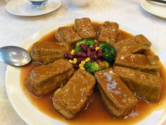 -顺德君豪酒店(佛山容桂渔人码头店)