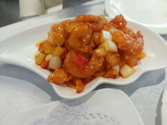-北李妈妈菜·海肠捞饭(高新万达店)