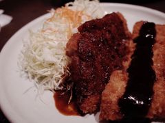 -矢场猪(名古屋站名铁店)