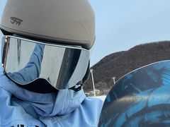 -东北亚滑雪场
