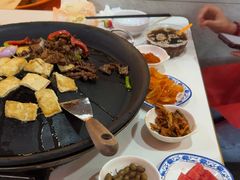 -一烙锅(友谊店)