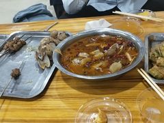 -陈氏肥蛤(小纬六路总店)