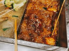 -袁记串串香(北国店)