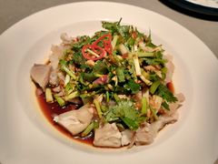 -绿茶餐厅(广州天河城店)