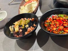 -骨之味·筒骨汤火锅(江头店)