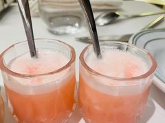 可尔必思冰沙-燃扒房Steakhouse(皇庭店)