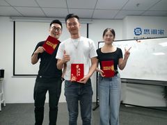 -思训家演讲口才培训(上城校区)