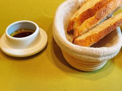 -秋林西餐厅(总店)