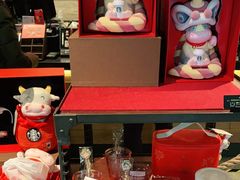 -星巴克臻选(周浦万达店)