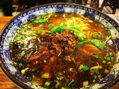 -韩萍老南京馄饨(河西万达店)
