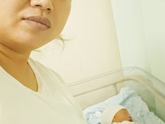 -小蝌蚪·寻·月嫂(松江妇幼店)