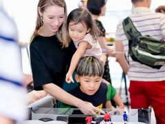 -CIAO·团建聚餐·生日派对轰趴馆(福田店)