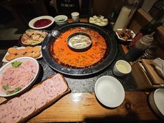 -陈眼镜火锅(总店)