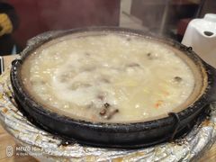 -粤仔湾砂锅粥(广益哥伦布店)