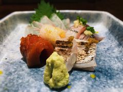 -加奈日本料理