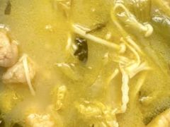 -兰湘子·湘菜小炒(石家庄万象城店)