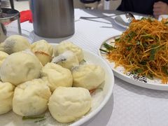 -新洪记·丽久饭店(铁西店)