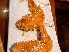-小川洋风料理(江汉路店)