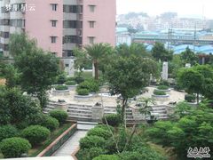 -广州神农草堂中医药博物馆