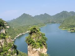 -易水湖景区