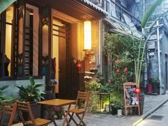 门面-归觅·西关小姐人文艺术馆(荔枝湾店)