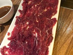 -牛很鲜潮汕牛肉火锅(朝晖路店)