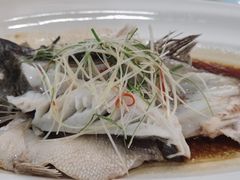 -汇贤府·李氏鲁菜(五棵松店)