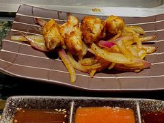 -松临·铁板烧&Omakase(神农店)