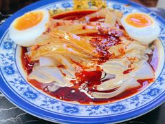 -何老二卤汁凉粉