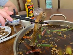 -邱氏胖泥鳅(大堰店)