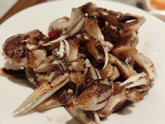 -通海俄式烧烤·俄罗斯大串(嵩山路店)