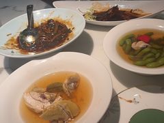 -蘭心餐厅(进贤路店)
