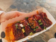 -四环冷面王(西单华威约饭街店)