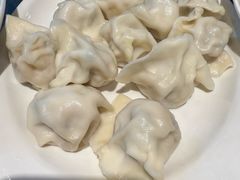 -李记饺子·熏酱东北菜(欢乐谷店)