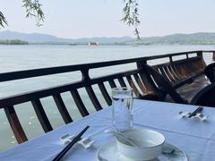 -柳莺湖上·湖景餐厅·江南菜(西湖店)